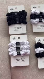 Alo Yoga Yoga Hair Bands: A Comprehensive Guide