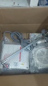 mô tơ máy kansai liền trục