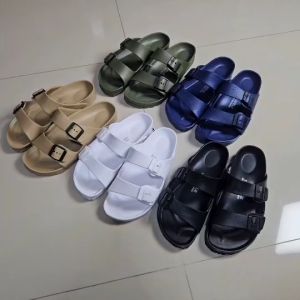 รองเท้า แบร์น แอ๊ปเปิ้ล Apple แท้ รุ่น BG2562 ทรงเข็มขัดสองตอน