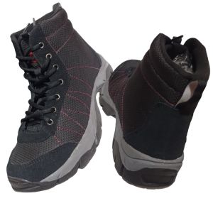 Sepatu Tactical Boots Pria Outdoor Hiking Gunung Waterproof Terbaru