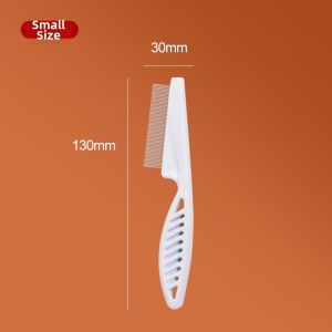 7o | De-tangling Shedding Tool for Cats and Dogs