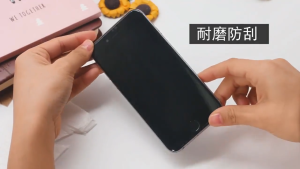 ฟิล์มกระจกนิรภัยกันเสือก Infinix GT 20 ProHot 40 Pro5050i40i3030i