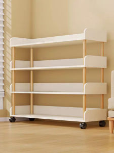evesigar | Multi-level Mobile Bookshelf