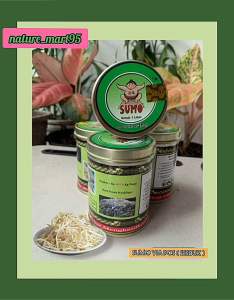 SUMO via POS ( Peningkat Bobot Tauge/ Pemutih tauge/ Tauge Organik Jepang Super )