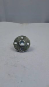 ข้อต่อดุมพัดลมไฟฟ้ารถเกี่ยวข้าว DC60DC68 Joint Fan (5T051-59230) ตรา Farmtech รหัสสินค้า 34240A