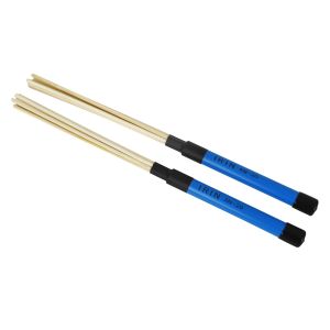 IRIN | IRIN 1 Pair Bamboo Drumsticks Multi-Rod Bundle Bamboo Jazz Drum Sticks Brushes Rod Percussion Instrument Accessories