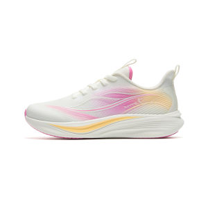 Qiaodan | Children Cushioned Running Shoes
