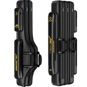YUZHIYUAN | New Large Capacity Fishing Rod Bag