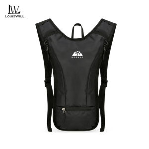 LouisWill Cycling Backpack Outdoor Bicycle Riding Water Bag Hiking Backpack Riding Backpack Ultralight Bicycle Backpack Outdoor Water-repellent Bicycle Riding Backpack