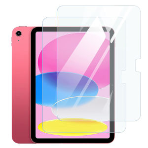 2PCS Glass film for Apple ipad 10 2022 10th generation A2757 A2777 tablet Tempered glass screen protector protective film