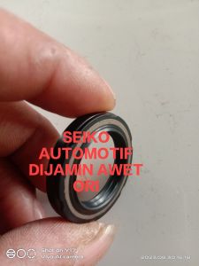 Seal borem gear box power steering canter original 2012 ke atas orsinil 22326