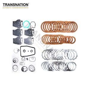 ชุดซ่อม Master 4HP22 สำหรับอุปกรณ์เสริมรถยนต์ BMW จากัวร์วอลโว่