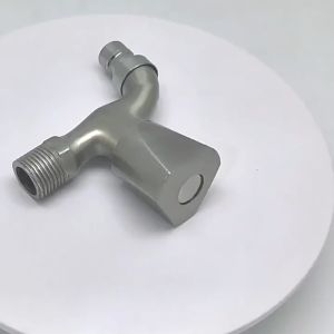 Kran Air Engkol Stainless 1/2 Inch: Solusi Terbaik Untuk Kamar Mandi & Mesin Cuci