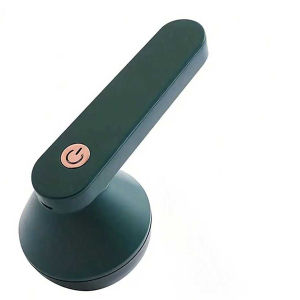 Máy Cắt Lông Cầm Tay Sạc USB Dùng Trong Gia Đình - Dụng Cụ Loại Bỏ Lông Hiệu Quả Cho Quần Áo Áo Len Và Dao Cạo