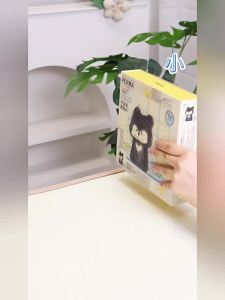 PERMA | Unique Glitter Shaped Jigsaw Puzzle 321 Pieces