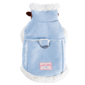 hipidog | Autumn and Winter Dog Clothes For Small and Medium Dogs