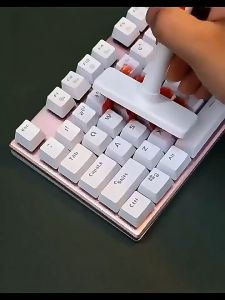Vệ sinh bàn phím máy tính điện thoại đa năng 5 trong 1