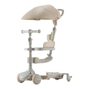 Maiduomi | Three-in-One Baby Scooter