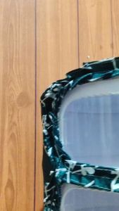 (Sarung) Cover tudung saji rak susun makanan food cover multilayer by Shafiyyah.sarban