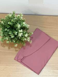 HIJAB INSTAN TALI ULIR / ZAENAB