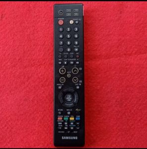 Remot Control TV DVD SAMSUNG BN59-00602A Original