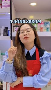 Serum phục hồi da hydra b5 serum Prettyskin Hàn Quốc 50ml cấp ẩm dưỡng trắng da căng bóng