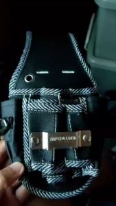 9 In 1 Tool Pouch Belt Tool Pouch Side Belt Tool Pouch Electrician Tool Pouch Electrician Belt Tool Pouch Small Electrician Tool Pouch Electrician Pouches Men
