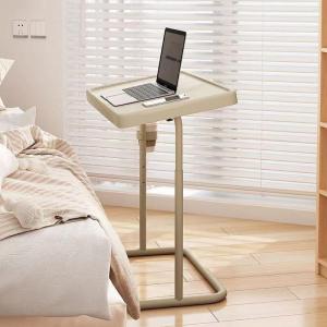 Adjustable Folding Study Desk