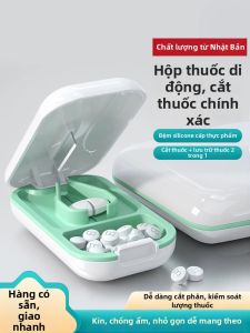 TAOKOU | Multifunction Pill Cutter