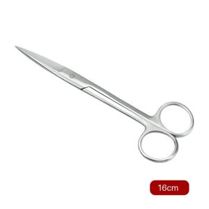 (Local Seller) Stainless Steel Surgical Scissors Iris Scissor Medical Scissors