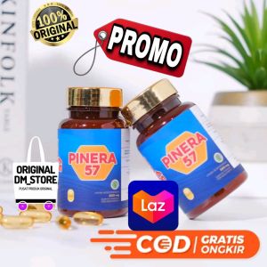 Pinera57 100% Original 1 Box obat diabetes pinus merah korea red pine obat diabet obat diabetes obat kolestrol obat asam urat solusi pembulu darah tersumbat herbal pinera57 pinera Pinus Merah Korea pinera 57 original