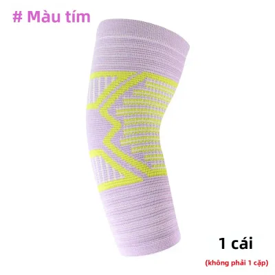 1 Miếng Đệm Khuỷu Tay Hỗ Trợ Nén Bảo Vệ Khuỷu Tay Chơi Tennis & Golf Dành Cho Nam Và Nữ Sử Dụng Tại Nhà Văn Phòng Chăm Sóc Xương Chất Liệu Composite