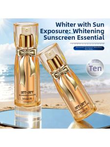 Sunscreen Sweatproof Whitening Concealer BB Cream
