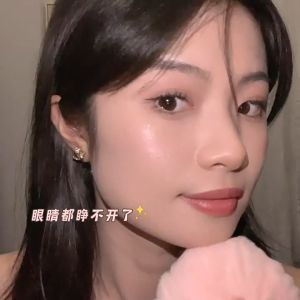 `พัฟตบตัววิ้ง พัฟไฮไลท์ Mack Andy Glitter Puff บอดี้ไฮไลท์ กลิตเตอร์ แป้งฝุ่น กลิตเตอร์ แป้งแต่งหน้า ไฮไลท์เตอร์ บอลลม`