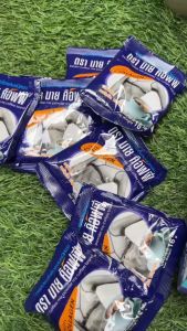 #กาแฟมายคอฟฟี่ สูตรคลอลาเจน ถั่วขาว หอมอร่อย เข้ม จำนวน 40กล่อง ราคา 3400 บาท