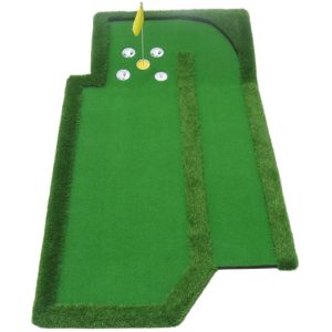 B·C·GOLF | Indoor Slope Putting Green Practice Equipment