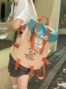 OUDENGPAI | Balo Phong Cách Học Đường