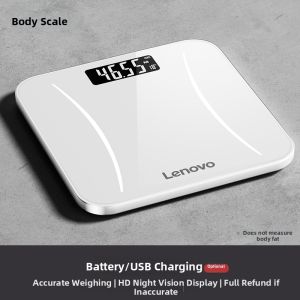 Lenovo | Durable High Precision Weight Loss Electronic Scale