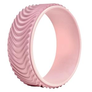 YOTTOY | Beginner Friendly Wide Yoga Wheel