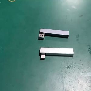 Bộ Chia 3 Cổng USB 3.0 / Type-C Sang 3 Cổng USB - Hub Mở Rộng Cổng USB Cho Máy Tính