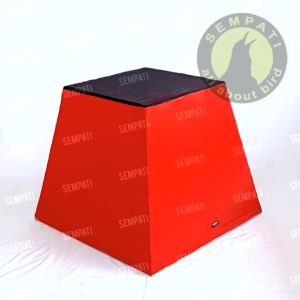 Krodong Sangkar Ayam Pyramid Ekonomis: Manfaat & Cara Penggunaan