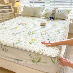 MOLORE | Anti-slip Cooling Latex Mats Set