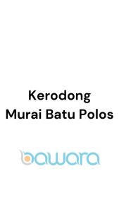 Kerodong Krodong Sangkar Murai Polos Tanpa Gambar bahan Adem dan nyaman Varian Warna Kerodong Murah Pengiriman Cepat Dan Ekonomi - Lazada