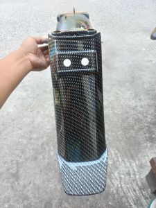 spakbor belakang fizr karbon