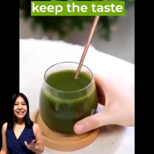 Organic Barley Grass Powder 100% Official Store Slimming Drink Weight Loss Enhances Skin Defeat Acnes