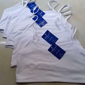 5 áo lót lá học sinh 22kg Đến 69kg cotton cao cấp co giãn thấm hút nhiều lựa chọn cho bé ALN