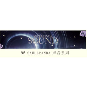 Pop Mart PopMart Figurine Garage Kits Storage Box Free DIY Picture Frame Xiaoye Biqi Desktop Display Photo Frame