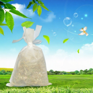 Túi Lọc Thảo Dược Không Dệt Dùng Một Lần