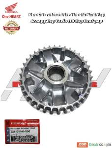 Rumah roler roller Honda Beat Esp Scoopy Esp Vario 110 Esp Beat pop 22110-K44-V00