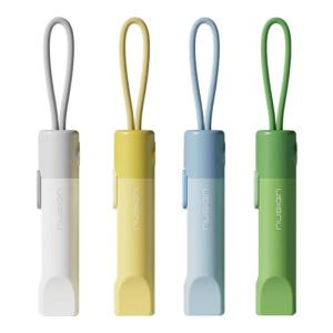 Nusign | Magnetic Multifunctional Box Opener Mini Retractable Knife